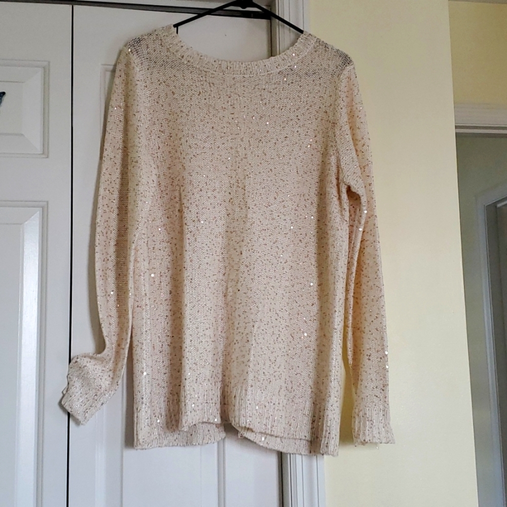 Time and True size L 12-14